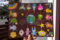 don’t worry do ur best - Katamari Damacy print