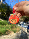 🍅Tomato Girl🍅 Acrylic Keychain